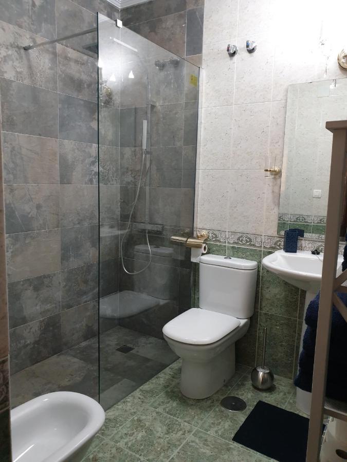 Acogedor Apartamento Cádis Exterior foto